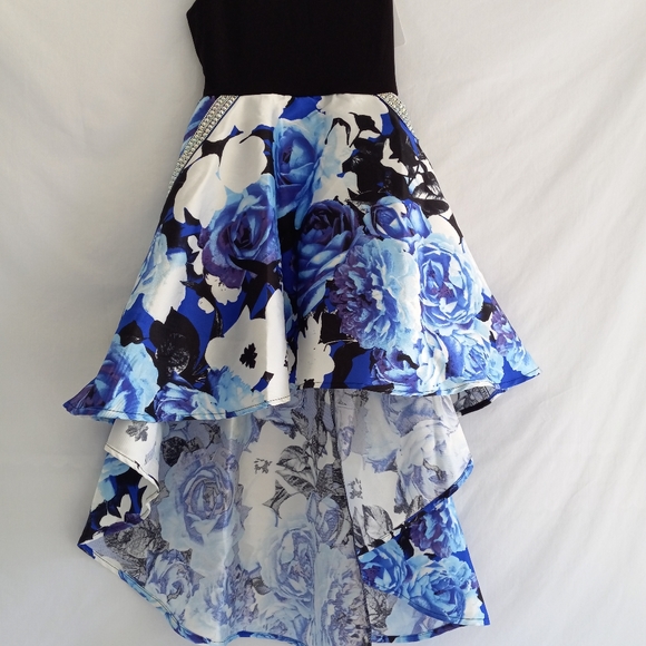 speechless kids dress size 8 - Picture 4 of 16